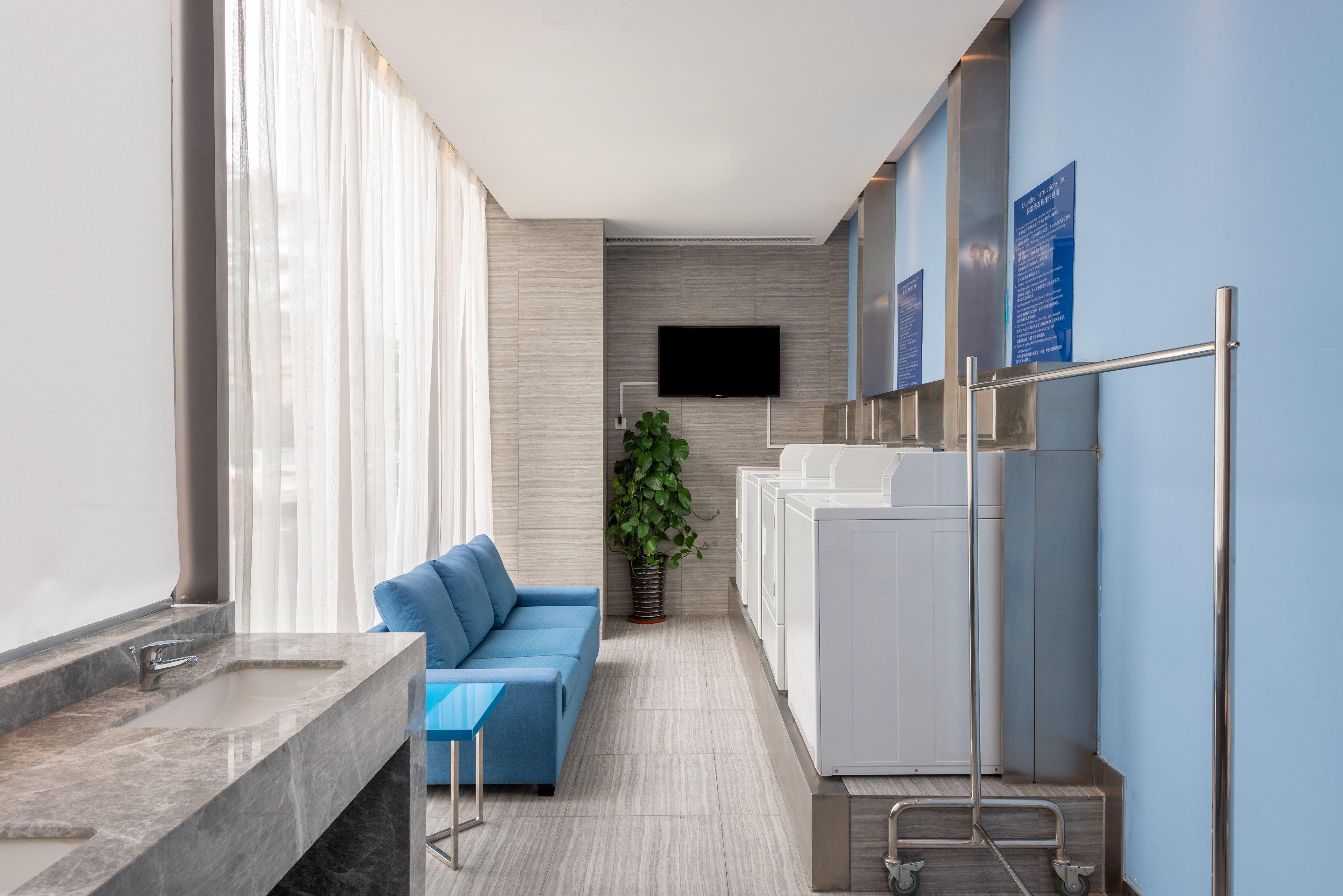 Holiday Inn Express Shanghai Jiading Industry Park By Ihg Extérieur photo
