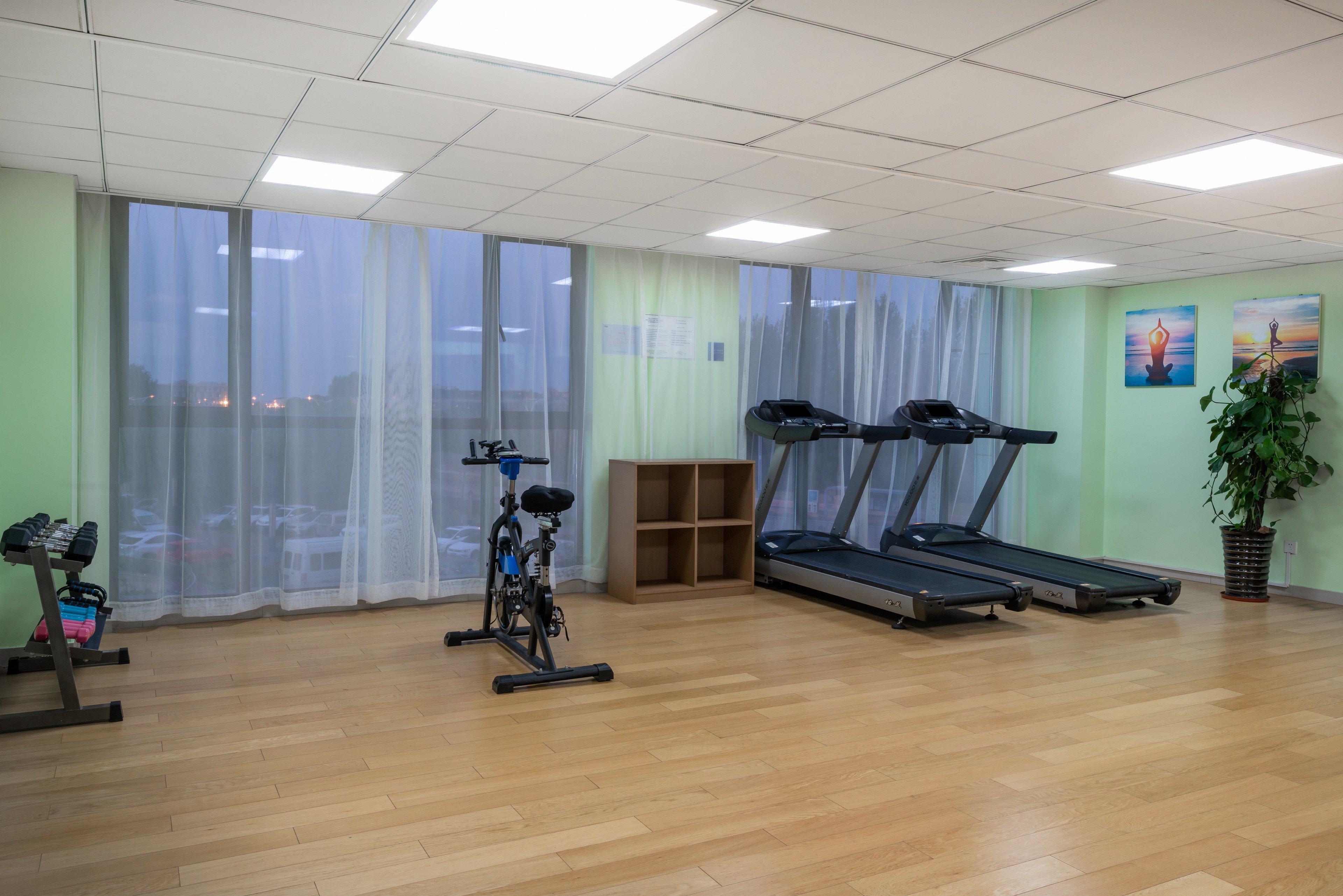 Holiday Inn Express Shanghai Jiading Industry Park By Ihg Extérieur photo