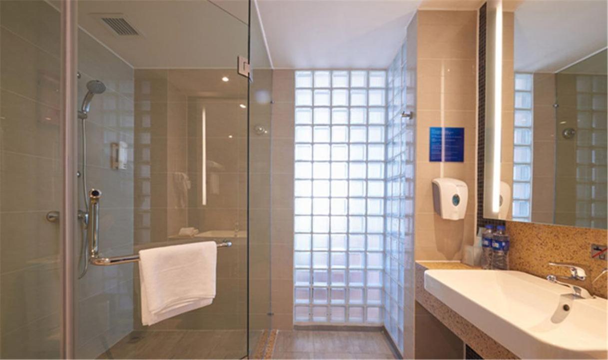 Holiday Inn Express Shanghai Jiading Industry Park By Ihg Extérieur photo